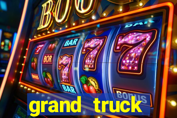 grand truck simulator 2 download dinheiro infinito